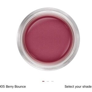 Rimmel London jelly blush BERRY BOUNCE